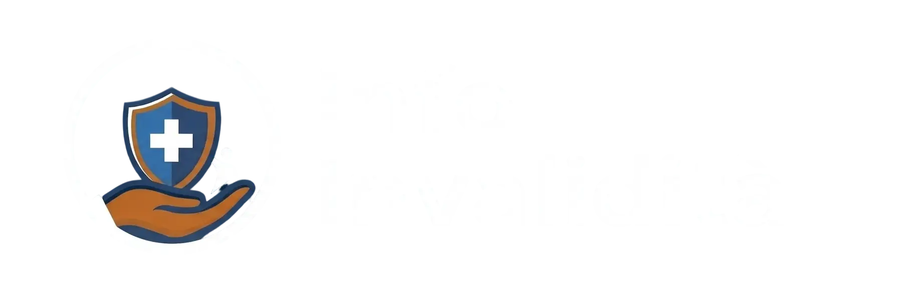 Logo chiaro Info Invalidità